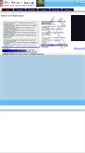 Mobile Screenshot of phonicsdance.com